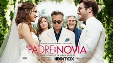 ⬛ EL PADRE DE LA NOVIA | Película - Junio - 2022 | HBO Max ⬛ - YouTube