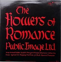 Public Image Limited - The Flowers Of Romance (1981) : Free Download ...