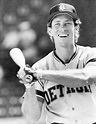 Alan Trammell - Age, Bio, Faces and Birthday