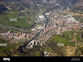 Andoain guipuzcoa basque country spain fotografías e imágenes de alta ...