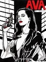 Sin City Comic Book Wallpaper ·① WallpaperTag