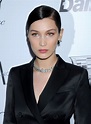 Bella Hadid – The Daily Front Row Fashion Los Angeles Awards 2016 in ...