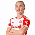 Lea Schüller: News & Spielerprofil - FC Bayern München