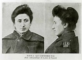 May 2, 1917 Letter to Sophie Liebknecht by Rosa Luxemburg. – Revolution ...
