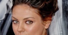 Mila Kunis, Kate Bosworth, and 6 Stars With Different Eye Colors ...