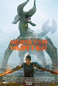 Monster Hunter (2020) Poster #1 - Trailer Addict