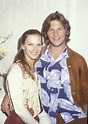 Jeff Bridges and Susan Geston's First Meeting — a Glimpse into the ...