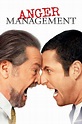 Ejecutivo agresivo (2003) - Pósteres — The Movie Database (TMDb)