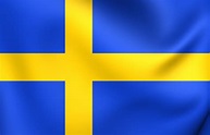 Flag of Sweden - Sigva