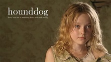 Hounddog (2007) — The Movie Database (TMDb)