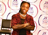 Jacquees "King Of R&B" Album Stream, Cover Art & Tracklist | HipHopDX