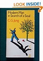 Modern Man in Search of a Soul.: C. G. Jung: Amazon.com: Books