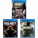 PlayStation 4 Call of Duty Blast from the Past Game Bundle (Used ...