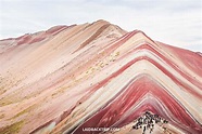 The Ultimate Guide to the Rainbow Mountain & Red Valley, Peru ...