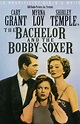 WarnerBros.com | The Bachelor and the Bobby-soxer | Movies
