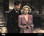 Der Tote lebt, (JOHNNY EAGER) USA 1941, Regie: Mervyn LeRoy, ROBERT ...
