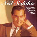 Neil Sedaka Sings His Greatest Hits [Audio CD] Neil Sedaka | Amazon.com.br