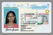 REAL ID goes into effect next year | UCBJ - Upper Cumberland Business ...