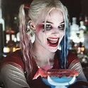 Margot Robbie - Suicide Squad Promo Photos, Posters and Stills