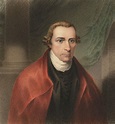 Patrick Henry | National Portrait Gallery