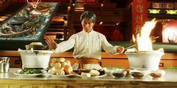 The God Of Cookery (1996) - God Of Cookery Sub Indo / Rewatching the ...