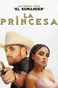 The Princess (2022) | The Poster Database (TPDb)
