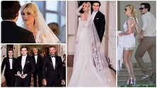 Las fotos de la boda de Brooklyn Beckham y Nicola Peltz