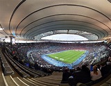 Paris: Major revamp at Stade de France? – StadiumDB.com