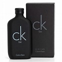 Perfume CK Be Unissex Eau de Toilette - Calvin Klein » Duran Deals