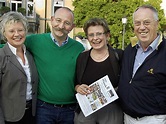 Horst Lichter beim Bugatti-Treffen - Badenweiler - Badische Zeitung