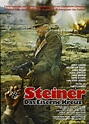 Steiner - Das Eiserne Kreuz | film.at