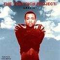 Dmellove: The Tony Rich Project - Leavin' (CDM)