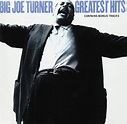 Greatest Hits Joe Turner : Turner Big Joe, Turner, Joe: Amazon.es: Libros