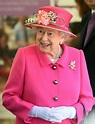 Highlights from the birthday celebrations of the Queen of England - The ...