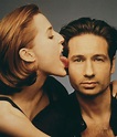 david duchovny and gillian anderson photoshoot - Google Search ...