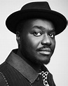 Babou Ceesay - Interview Magazine