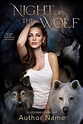 Night Of The Wolf | JS Designs Cover Art