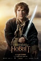Kinoposter zu »Der Hobbit: Smaugs Einöde« (2013) - SF-Fan.de