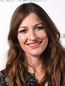 Kelly Macdonald / Kelly Macdonald puzzles out her character in 'Puzzle ...
