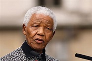 The Meaning of Mandela - University of Toronto Magazine