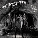 Aerosmith – Night in the ruts Lyrics | Genius