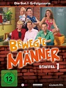 Bewegte Männer - Staffel 1 (DVD)