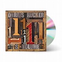 Darius Rucker #1’s Vol. 1 (CD) – Universal Music Group Nashville Store