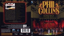 Phil Collins: Going Back - Live At Roseland Ballroom, NYC (2010) [Blu ...