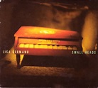 Lisa Germano – Small Heads (1996, CD) - Discogs