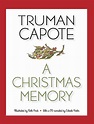 A Christmas Memory Book And Cd by Truman Capote - Penguin Books Australia