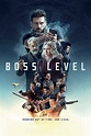 Boss Level (2020) - Posters — The Movie Database (TMDB)
