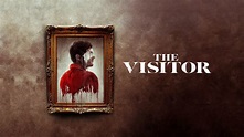 The Visitor (2022) - AZ Movies
