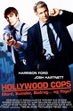 Scope - Hollywood Cops