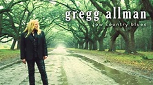 Gregg Allman - "Floating Bridge" - YouTube